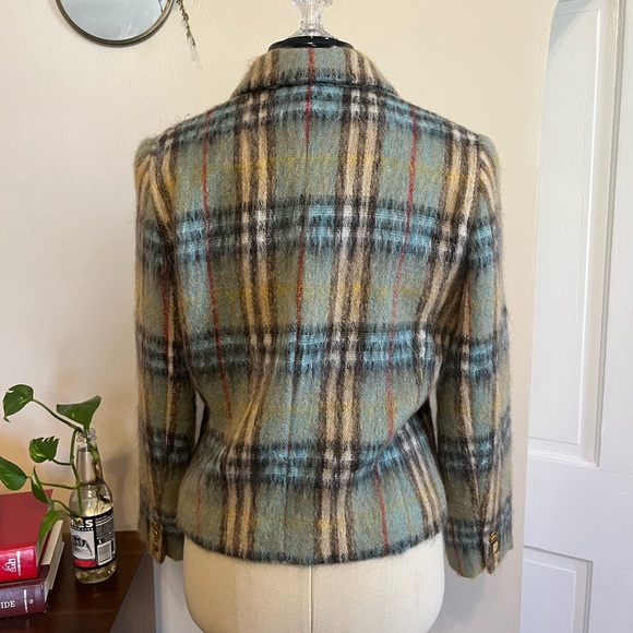 VINTAGE The Burberry’s of London jacket - Picture 7 of 9